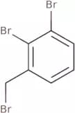 1,2-Dibromo-3-(bromomethyl)benzene