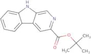 tert-Butyl β-carboline-3-carboxylate