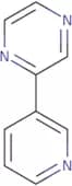 2-(Pyridin-3-yl)pyrazine