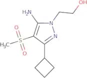 Octacaine hydrochloride