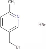 5-(Bromomethyl)-2-methylpyridine hydrobromide