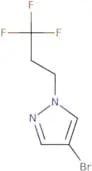 4-Bromo-1-(3,3,3-trifluoropropyl)-1H-pyrazole