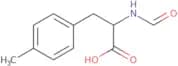 2-Formamido-3-(4-methylphenyl)propanoic acid
