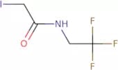2-Iodo-N-(2,2,2-trifluoroethyl)acetamide