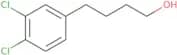 4-(3,4-Dichlorophenyl)butan-1-ol