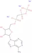 α, β-Methyleneadenosine 5'-triphosphate trisodium