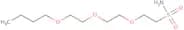 2-[2-(2-Butoxyethoxy)ethoxy]ethane-1-sulfonamide