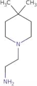 2-(4,4-Dimethylpiperidin-1-yl)ethan-1-amine