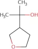 2-(Oxolan-3-yl)propan-2-ol
