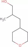 2-Methyl-3-(oxan-4-yl)propan-1-ol