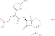 Ceftibuten Hydrate