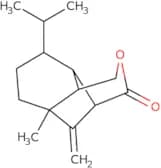 Prehelminthosporolactone