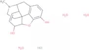 Morphine-d3 hydrochloride trihydrate