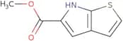 Methyl 6H-thieno[2,3-b]pyrrole-5-carboxylate