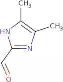 4,5-Dimethyl-1H-imidazole-2-carboxaldehyde