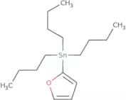 2-(TRIBUTYLSTANNYL)FURAN
