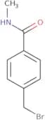 4-(Bromomethyl)-N-methylbenzamide
