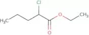 Ethyl 2-chloropentanoate