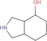Octahydro-1H-isoindol-4-ol