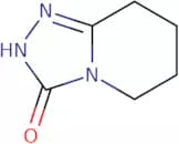 2H,3H,5H,6H,7H,8H-[1,2,4]Triazolo[4,3-a]pyridin-3-one
