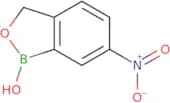 2-Hydroxymethyl-5-nitrophenylboronic acid dehydrated