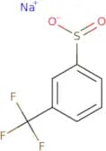 3-(Trifluoromethyl)benzenesulfinic acid sodium