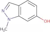 6-Hydroxy-1-methyl-1H-indazole