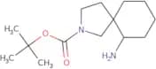 6-Amino-2-Boc-2-azaspiro[4.5]decane