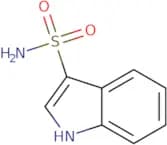 1H-Indole-3-sulfonamide