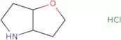 rac-(3aR,6aR)-Hexahydro-2H-furo[3,2-b]pyrrole hydrochloride