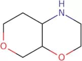 rac-(4aR,8aR)-Octahydropyrano[3,4-b]morpholine