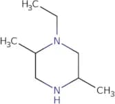 1-Ethyl-2,5-dimethylpiperazine
