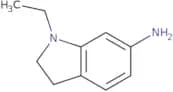1-Ethyl-2,3-dihydro-1H-indol-6-amine