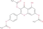 Kaempferol 3,4,7-triacetate