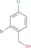 2-Bromo-4-chlorobenzyl alcohol