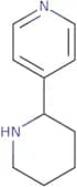 4-(Piperidin-2-yl)pyridine