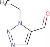 1-Ethyl-1H-1,2,3-triazole-5-carbaldehyde