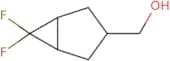 {6,6-Difluorobicyclo[3.1.0]hexan-3-yl}methanol, iastereomers
