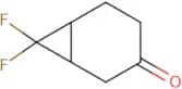 7,7-Difluorobicyclo[4.1.0]heptan-3-one