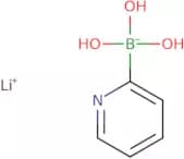 Lithium trihydroxy(pyridin-2-yl)borate