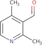 2,4-Dimethylpyridine-3-carbaldehyde