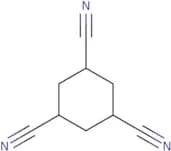 (1±,3±,5±)-1,3,5-Cyclohexanetricarbonitrile
