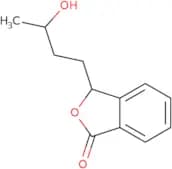 3-(1-Hydroxybutyl)-1(3H)-isobenzofuranone