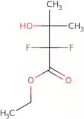 Ethyl 2,2-difluoro-3-hydroxy-3-methylbutanoate