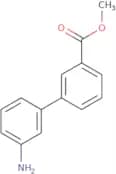 Methyl 3'-amino-[1,1'-biphenyl]-3-carboxylate