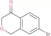 7-Bromoisochroman-4-one
