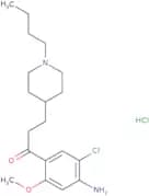 RS 67333 hydrochloride