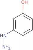 3-Hydrazinylphenol