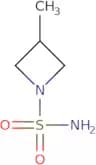 3-Methylazetidine-1-sulfonamide