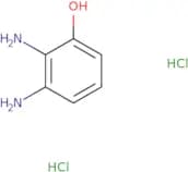 2,3-Diaminophenol dihydrochloride